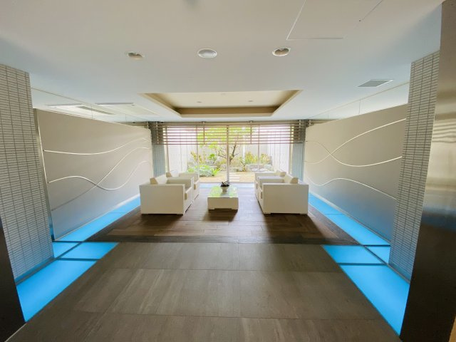 プレミスト豊崎シーアンドパークスのその他