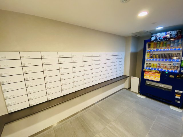 プレミスト豊崎シーアンドパークスのその他