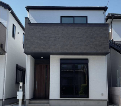 【外観】 | Terrechez南区観音町2期　全3棟　新築戸建 | 初夏の最強キャンペーン対象物件です♪詳細は弊社ホームページもしくはスタッフまでお気軽にお問合せ下さいませ♪ お役に立てる自信があります♪