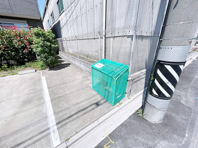 【その他共用部分】 | グリーンハイツ天白【名古屋市賃貸・エアコン】