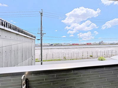 【展望】 | グリーンハイツ天白【名古屋市賃貸・エアコン】