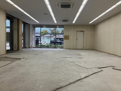 【内装】 | ゴールデンゲート水戸