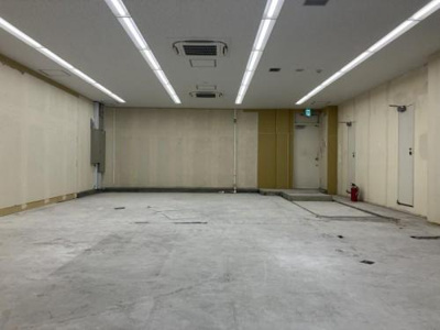 【内装】 | ゴールデンゲート水戸