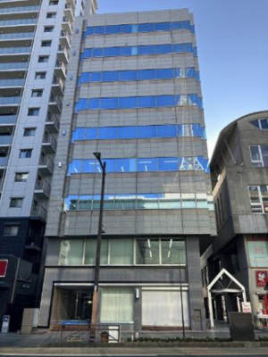 【外観】 | ゴールデンゲート水戸