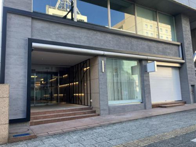 【エントランス】 | ゴールデンゲート水戸