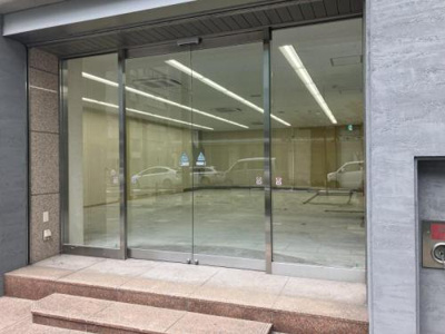 【エントランス】 | ゴールデンゲート水戸