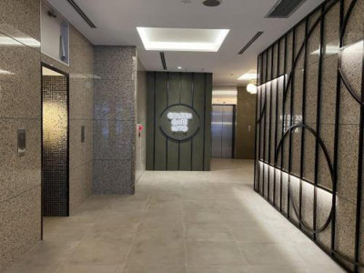 【ロビー】 | ゴールデンゲート水戸