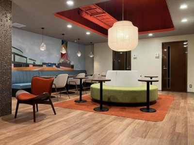 【その他共用部分】 | ゴールデンゲート水戸