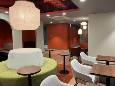 【その他共用部分】 | ゴールデンゲート水戸