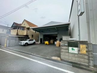 【外観】