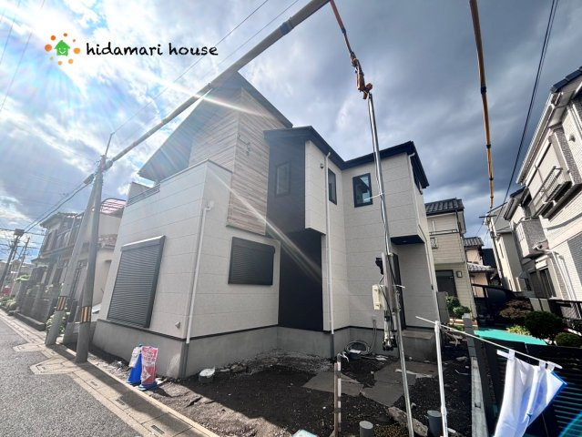 北区日進町　30期　新築戸建　KEIAIStyle01の外観