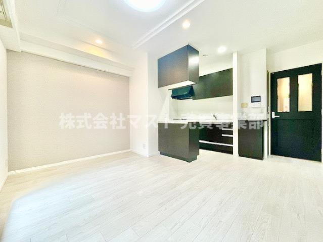 セレッソコート福島ウエストライブ