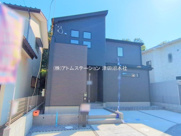 アトムセレクト船橋市丸山13期1棟　1号棟の画像