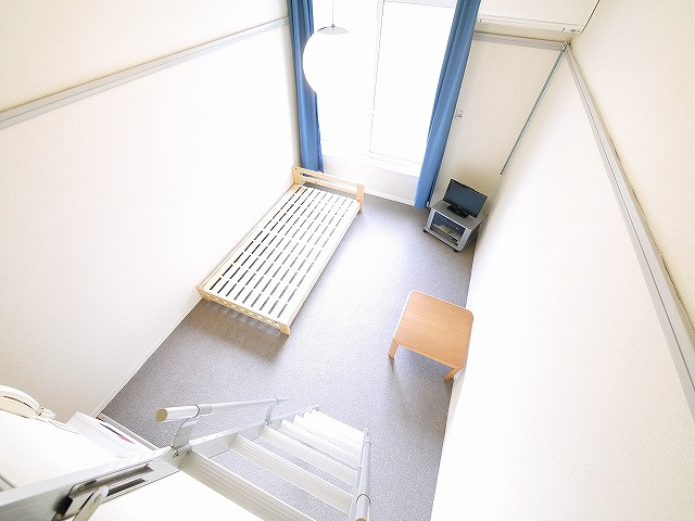 レオパレス古都のその他