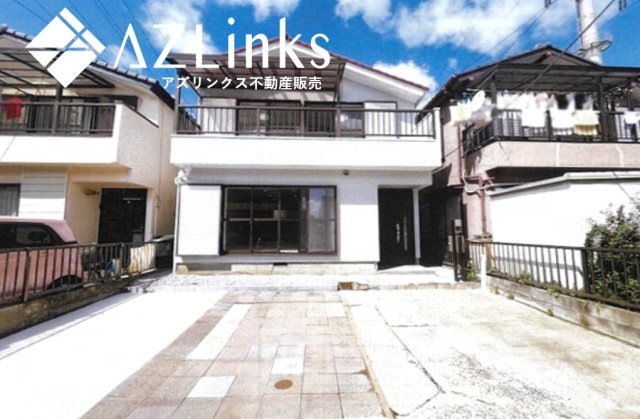 【外観】 | 八千代市八千代台東3丁目