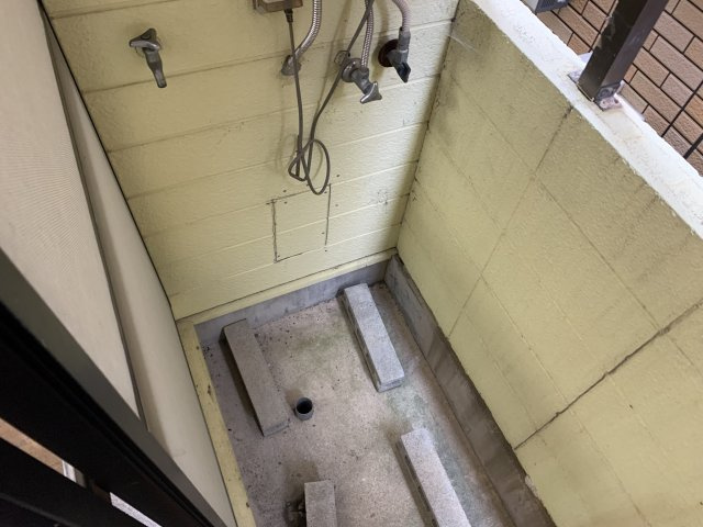 コーポ大戸台の設備