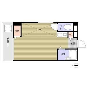 【間取り】 | 新大阪OMパレス