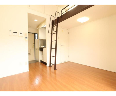 【洋室】 | 新大阪OMパレス