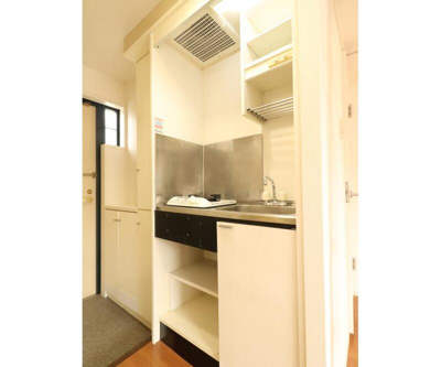 【内装】 | 新大阪OMパレス