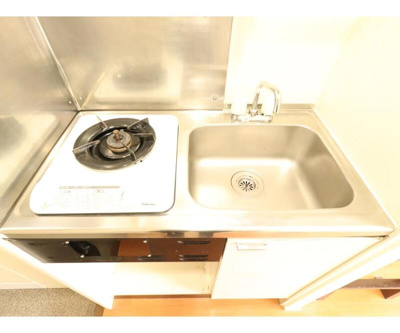 【キッチン】 | 新大阪OMパレス