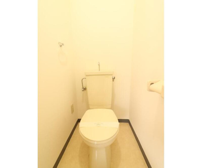 【トイレ】 | 新大阪OMパレス