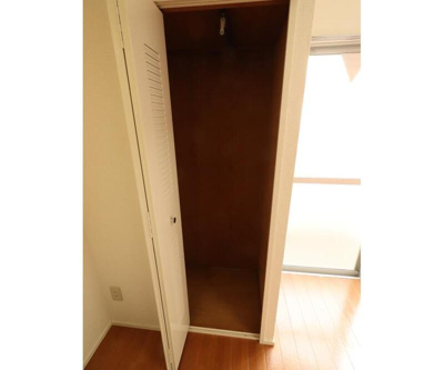 【収納】 | 新大阪OMパレス