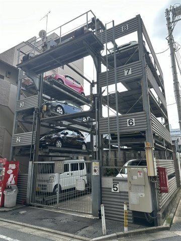 マーレ南大塚