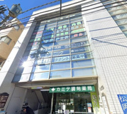 小平市学園西町２丁目の店舗事務所の画像