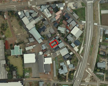 新潟県燕市 一棟アパートのその他