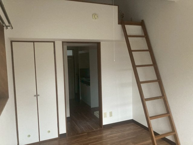 新潟県燕市 一棟アパートのその他