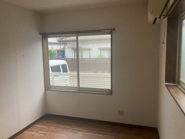 新潟県燕市 一棟アパートのその他