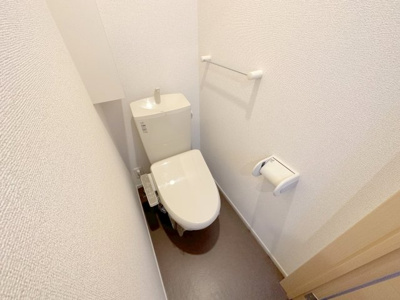 【トイレ】 | House Eureka