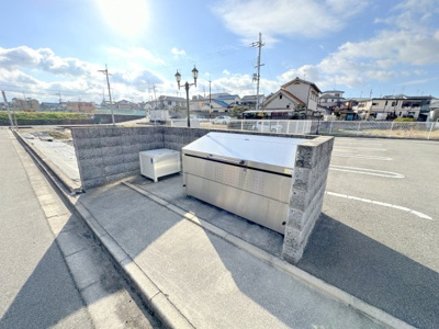 【その他共用部分】 | House Eureka