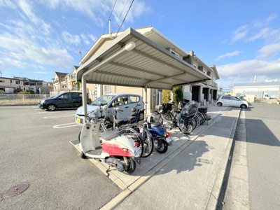 【その他共用部分】 | House Eureka