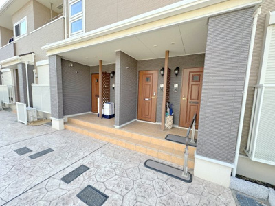 【エントランス】 | House Eureka