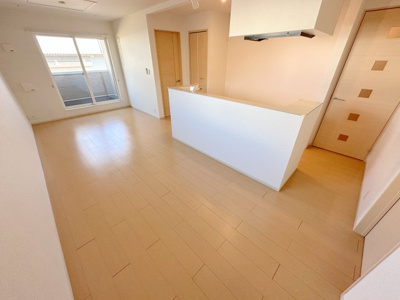 【居間・リビング】 | House Eureka