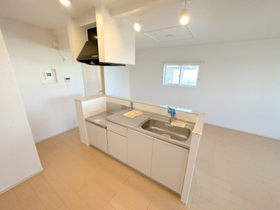 【キッチン】 | House Eureka