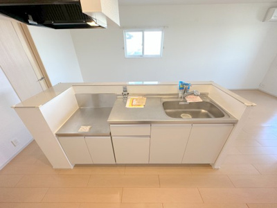 【キッチン】 | House Eureka