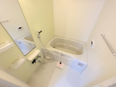 【浴室】 | House Eureka