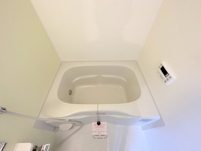 【浴室】 | House Eureka