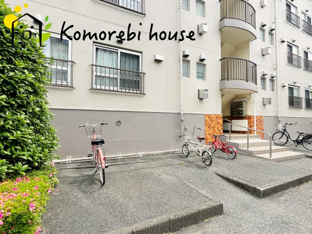 大宮七里グリーンハイツ　6号棟のその他