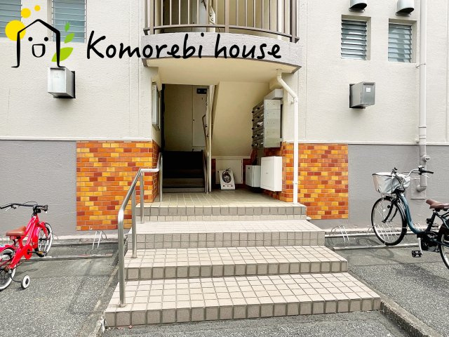 大宮七里グリーンハイツ　6号棟