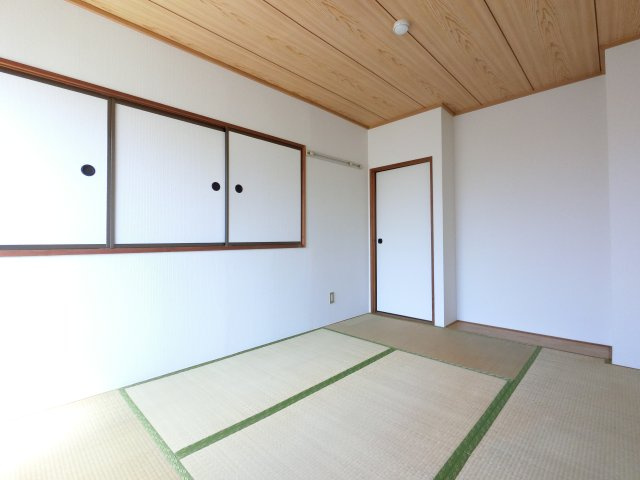 タウンコートダイキ のその他