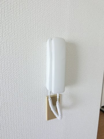 タウンコートダイキ のセキュリティ