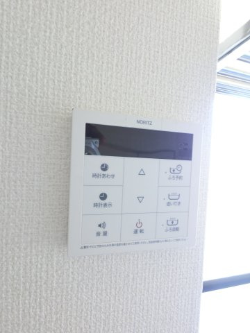 タウンコートダイキ の設備