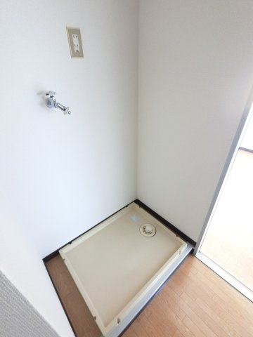 タウンコートダイキ の設備