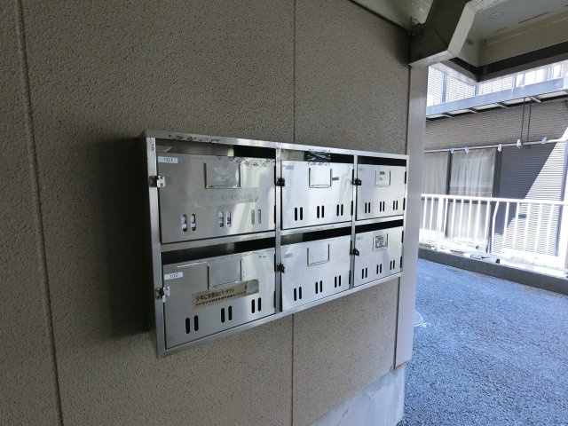 タウンコートダイキ のその他共用部分