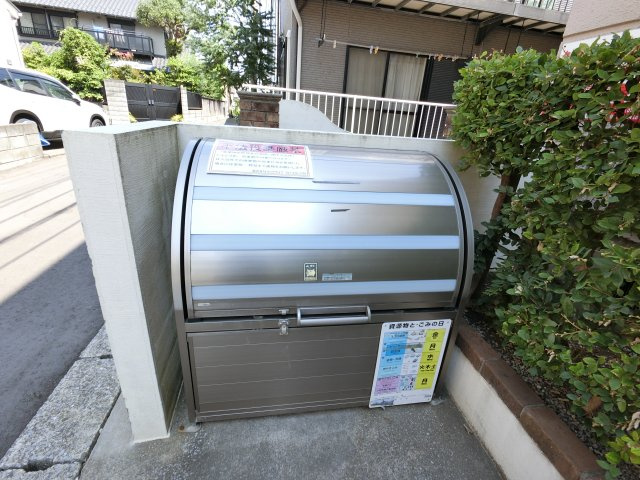 タウンコートダイキ のその他共用部分