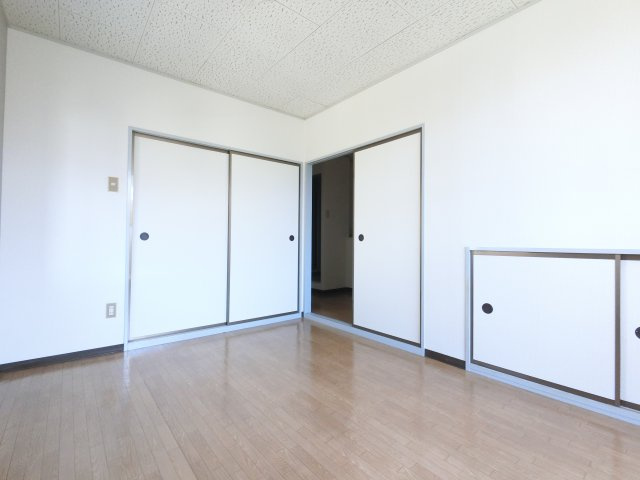 タウンコートダイキ の設備