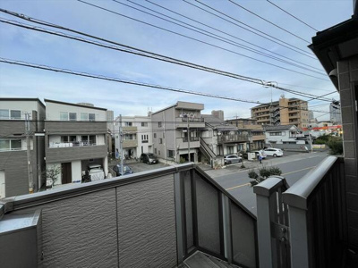 【展望】 | メゾンドピース